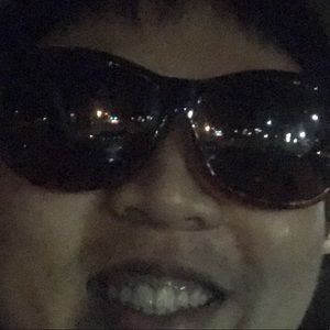 Meet your Posher, Tony